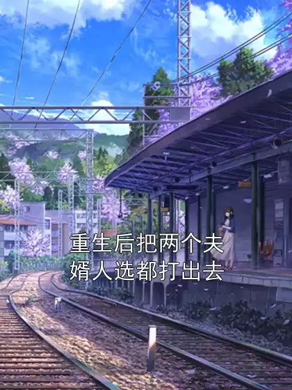 重生后把两个夫婿人选都打出去小说