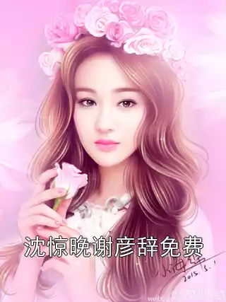 沈惊晚谢彦辞免费