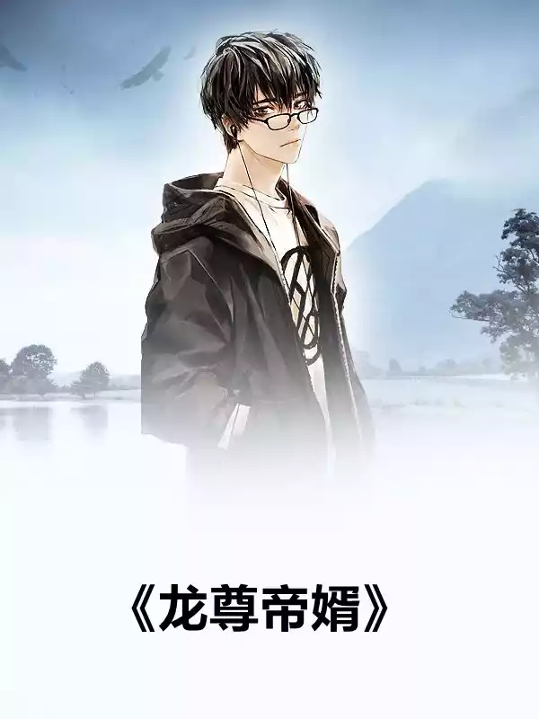 龙尊帝婿小说