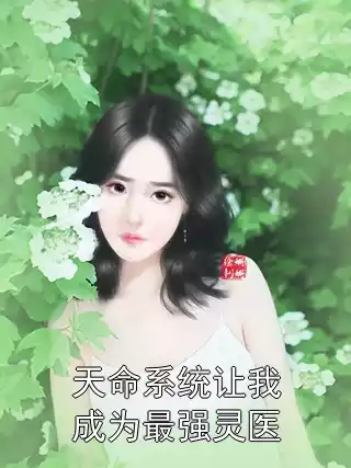 天命系统让我成为最强灵医小说