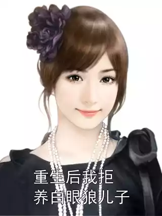 重生后我拒养白眼狼儿子