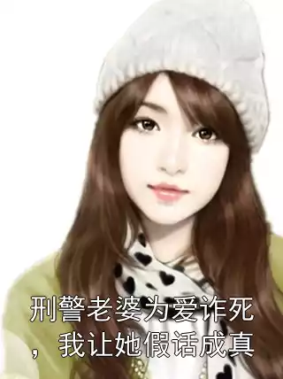 刑警老婆为爱诈死，我让她假话成真