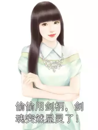 偷偷用剑柄，剑魂突然显灵了！