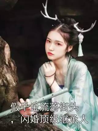 假千金流落街头，闪婚顶级继承人小说