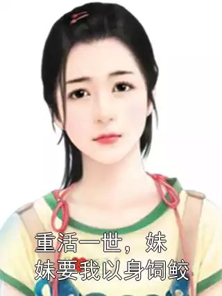 重活一世，妹妹要我以身饲鲛小说