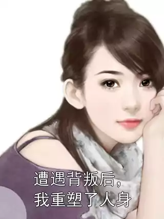 遭遇背叛后，我重塑了人身