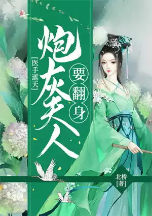 医手遮天：炮灰夫人要翻身小说