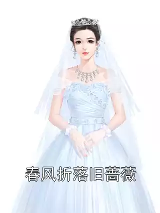 春风折落旧蔷薇小说