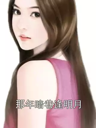 那年暗巷逢明月