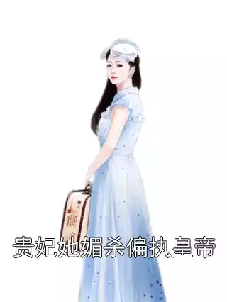 贵妃她媚杀偏执皇帝