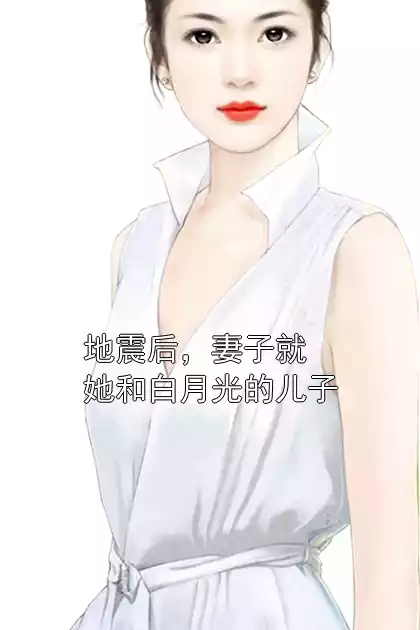 地震后，妻子就她和白月光的儿子