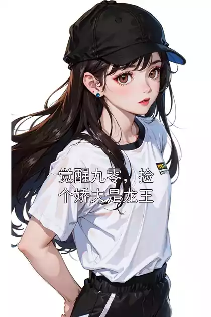 觉醒九零，捡个娇夫是龙王