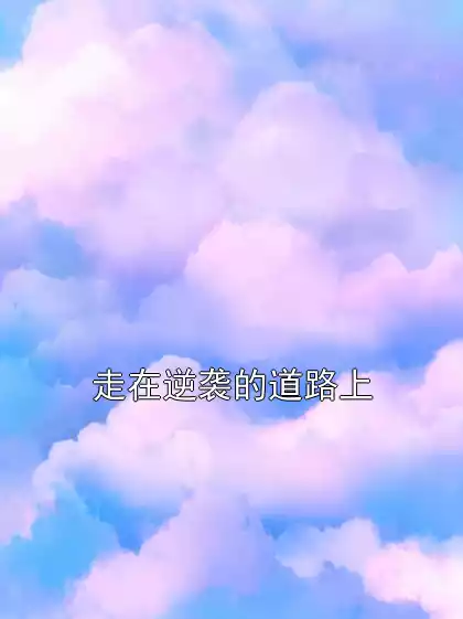走在逆袭的道路上小说