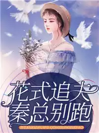 花式追夫秦总别跑小说