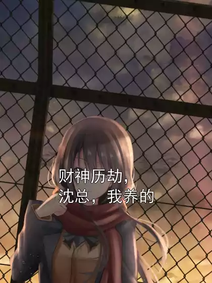 财神历劫，沈总，我养的