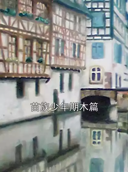 苗族少年期木篇