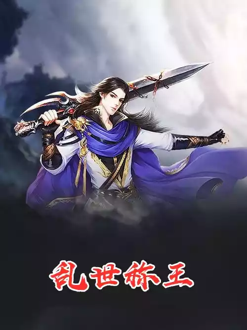 乱世称王