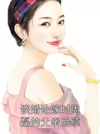 谈婚论嫁时周磊的父亲后续小说