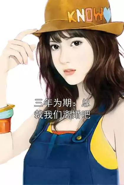 三年为期：总裁我们离婚吧小说