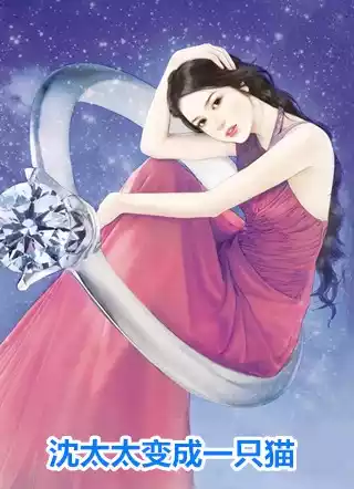 沈太太变成一只猫小说