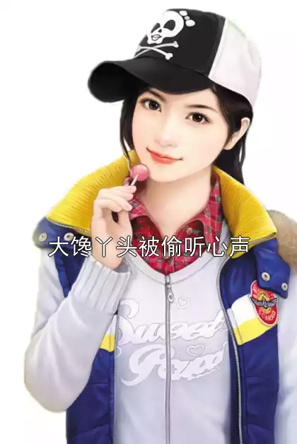 大馋丫头被偷听心声