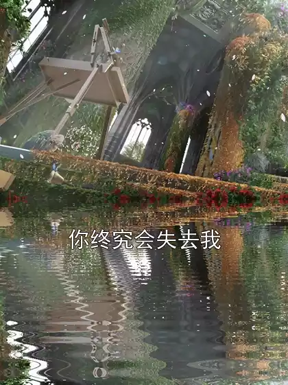 你终究会失去我