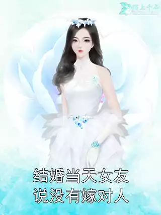 结婚当天女友说没有嫁对人小说