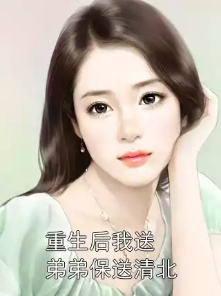 重生后我送弟弟保送清北小说