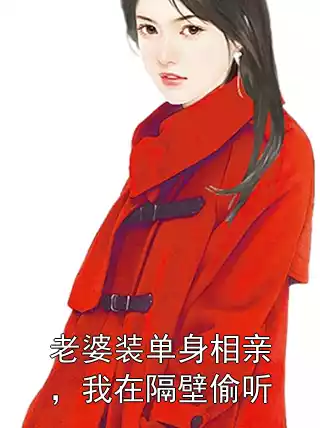 老婆装单身相亲，我在隔壁偷听