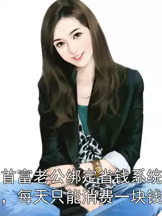 首富老公绑定省钱系统，每天只能消费一块钱
