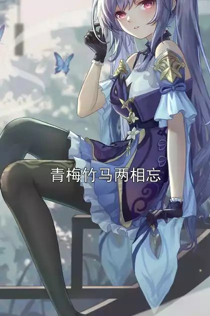青梅竹马两相忘小说