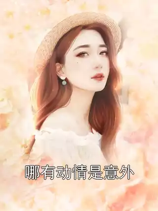 哪有动情是意外小说