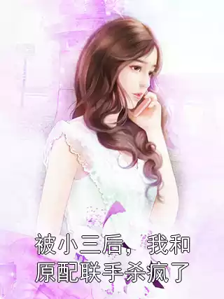 被小三后，我和原配联手杀疯了小说
