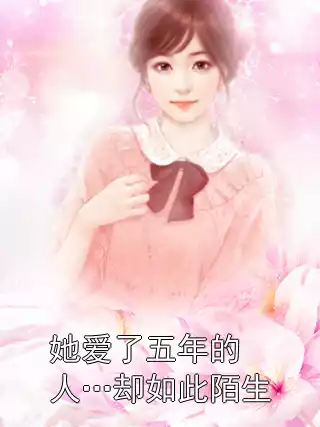 她爱了五年的人…却如此陌生小说