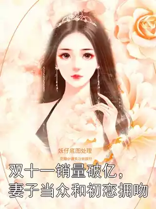 双十一销量破亿，妻子当众和初恋拥吻小说
