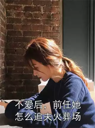 不爱后，前任她怎么追夫火葬场
