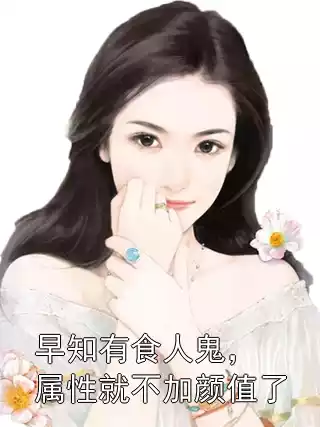 早知有食人鬼，属性就不加颜值了