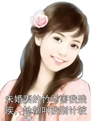 未婚妻的竹马害我残疾，她却叫我别计较