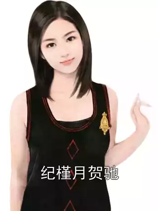 纪槿月贺驰小说