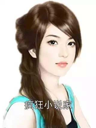 疯狂小说家