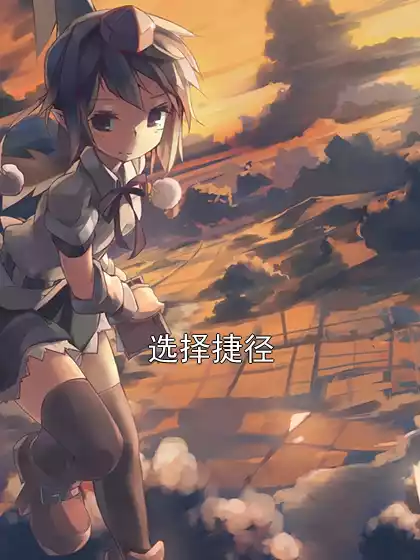 选择捷径小说
