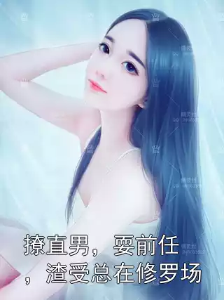 撩直男，耍前任，渣受总在修罗场小说