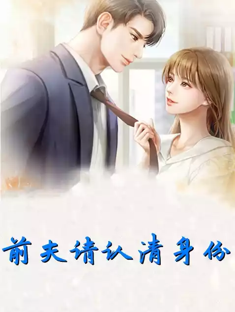 前夫请认清身份