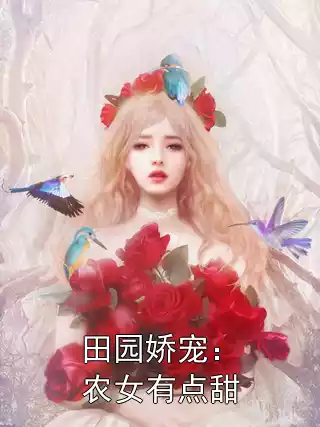 田园娇宠：农女有点甜小说