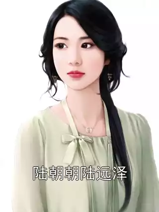 陆朝朝陆远泽