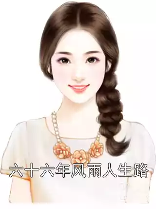 六十六年风雨人生路小说