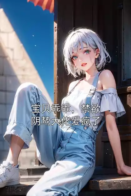 宝贝乖乖，禁欲阴鸷大佬爱疯了小说