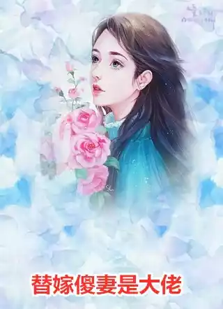 替嫁傻妻是大佬小说