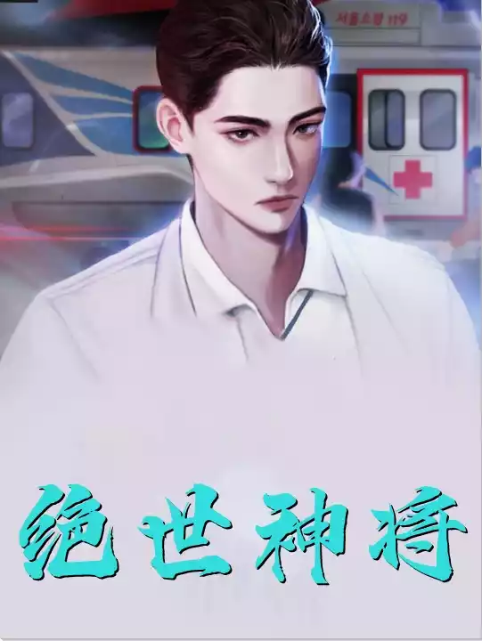 绝世神将小说