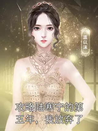 攻略陆寒宁的第五年，我放弃了